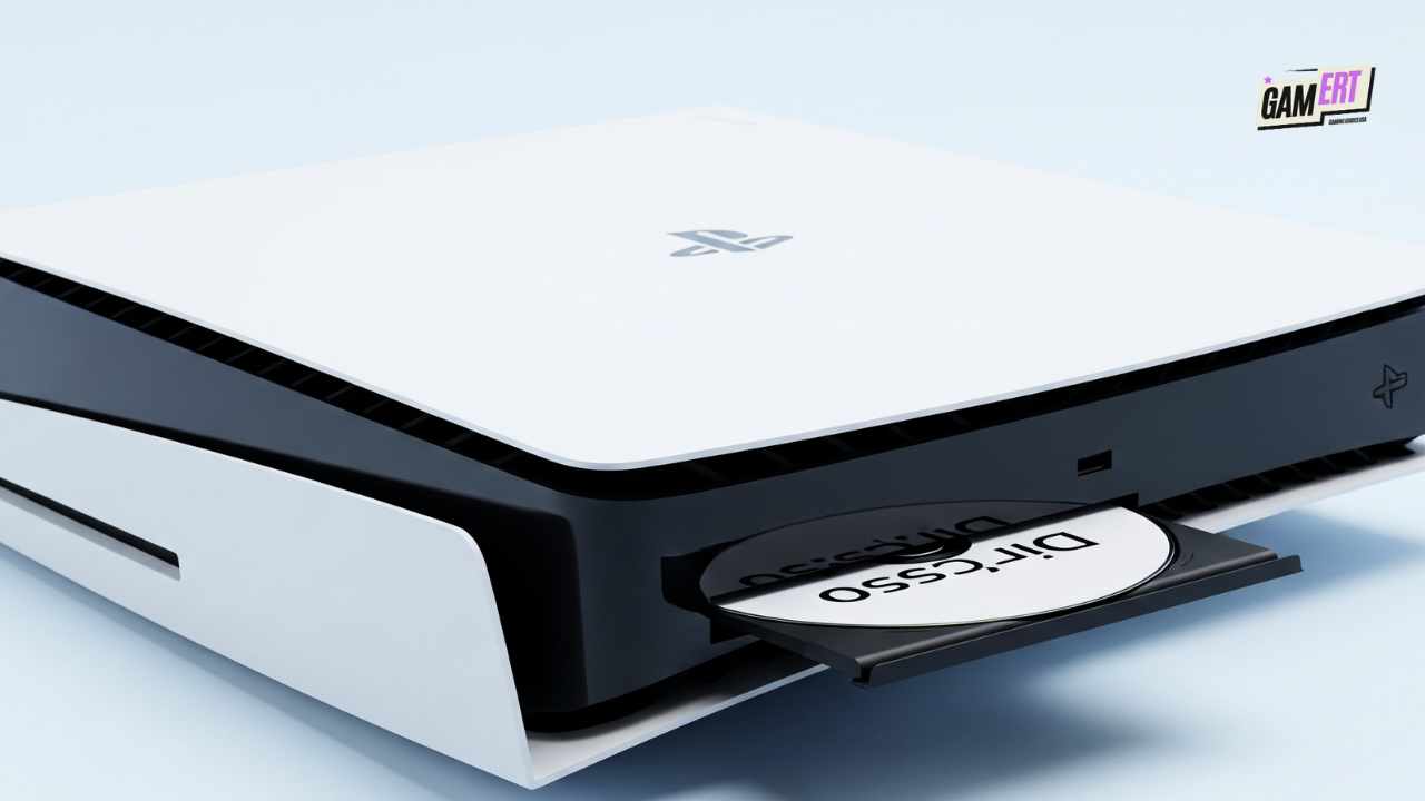 How to Know if a PS5 Disc is Original